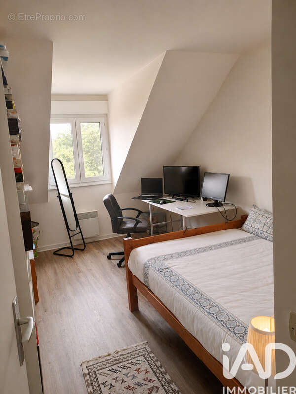 Photo 6 - Appartement à ANTONY