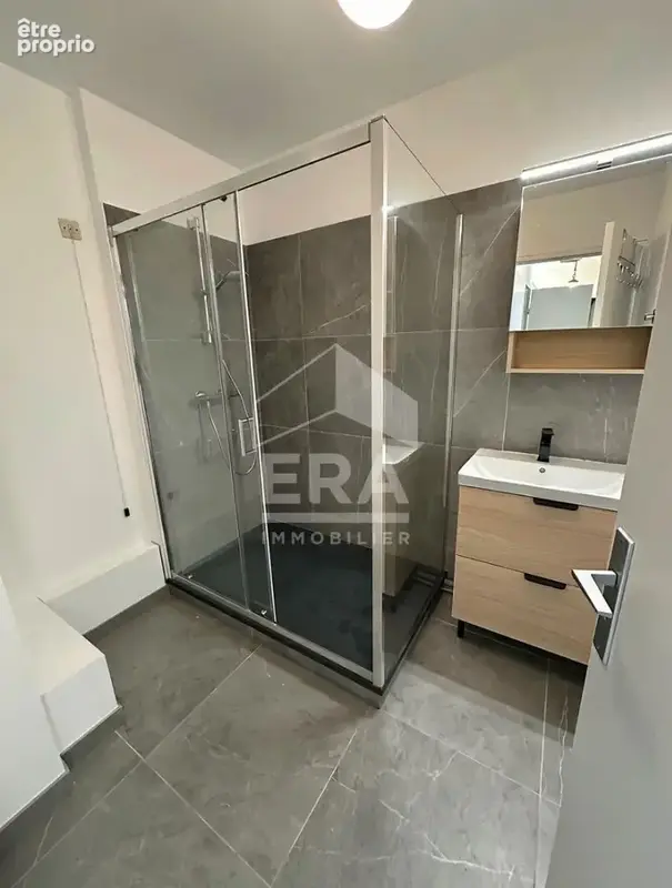 Appartement 51m² à mont-saint-aignan - photo 5