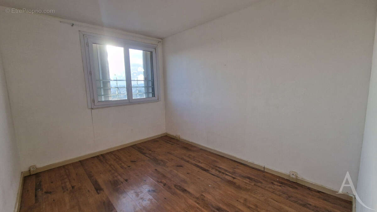Appartement Mantes La Jolie 3 pièces 2 chambres avec parking et cave Vue dégagée - photo 6