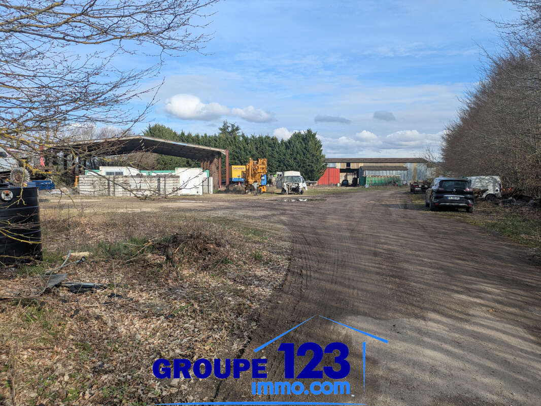 Terrain constructible - photo 2