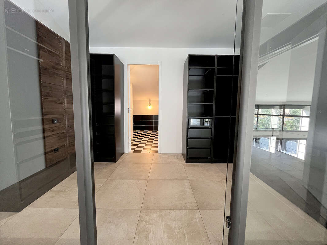 Authentique Loft avec extérieur - photo 16