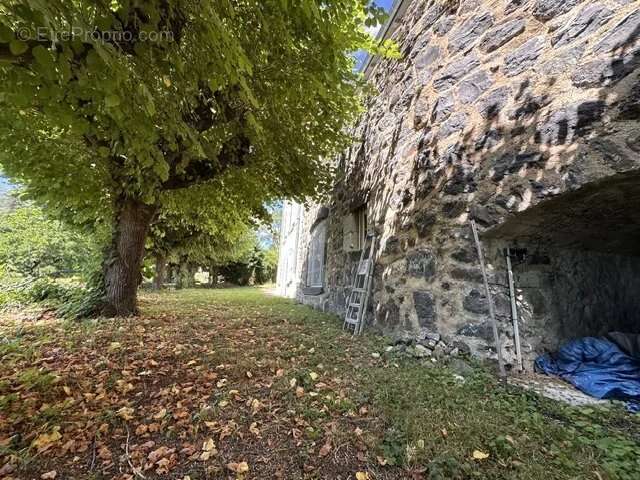 Maison à CHADRAC
