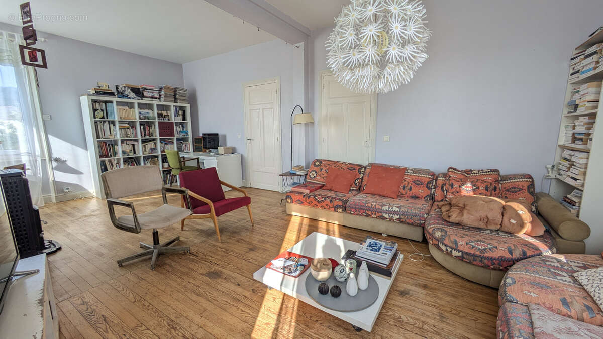 Maison à CHATELGUYON