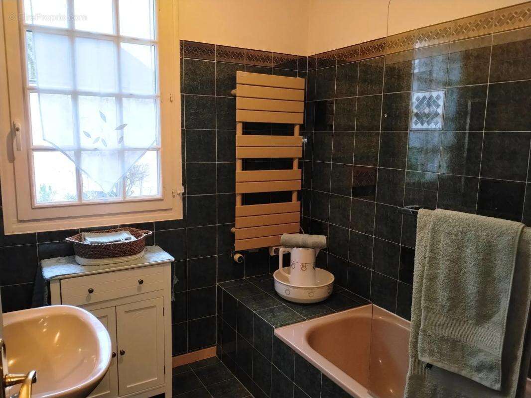 Maison à CHARTRETTES