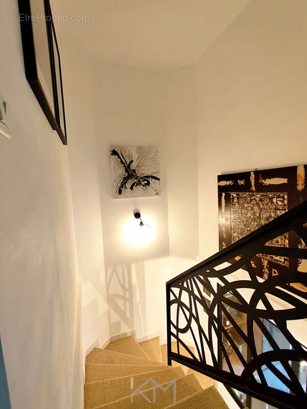 Appartement à POITIERS