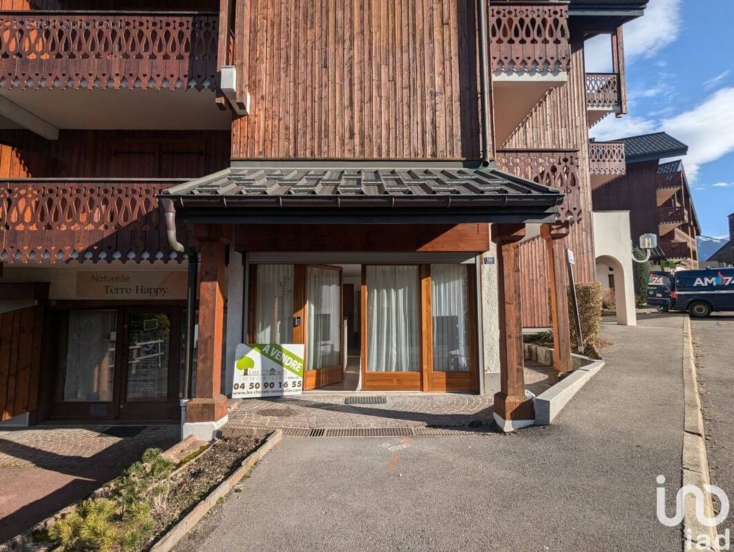 Photo 1 - Appartement à MORILLON