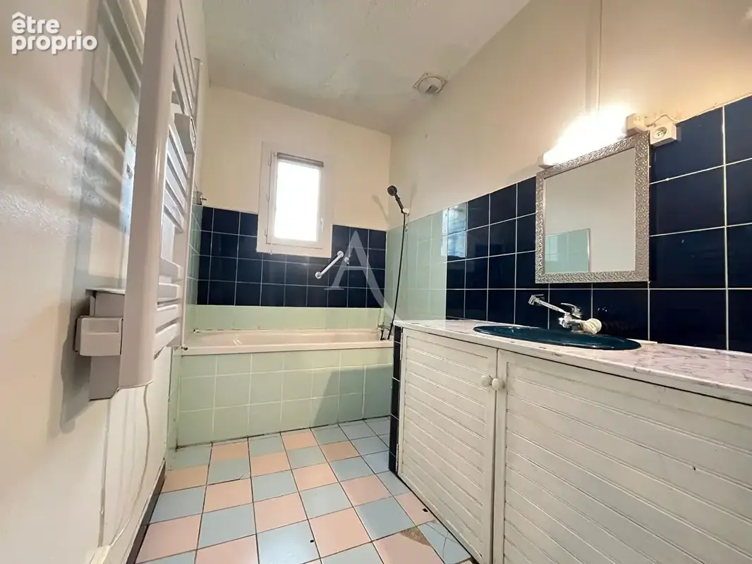 Maison de 90m² avec 3 chambres et grand jardin sur Montjoire ! - photo 14