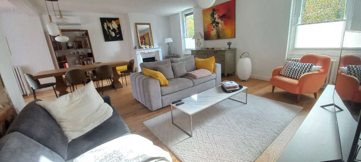 Maison à ROQUES