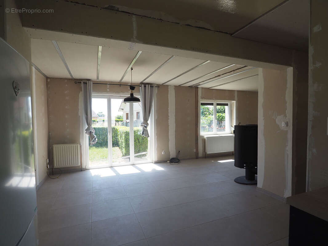 Maison individuelle - photo 13
