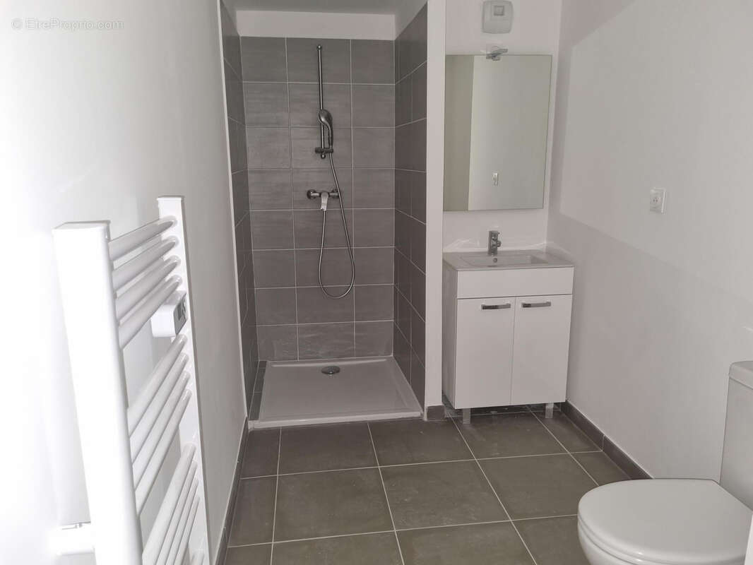 Appartement à ORANGE