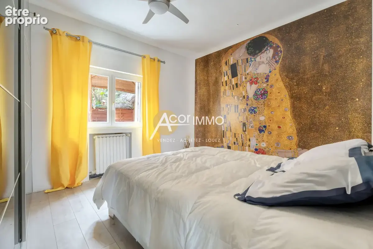 A balaguier, exceptionnelle maison t5 avec piscine et garage - photo 12