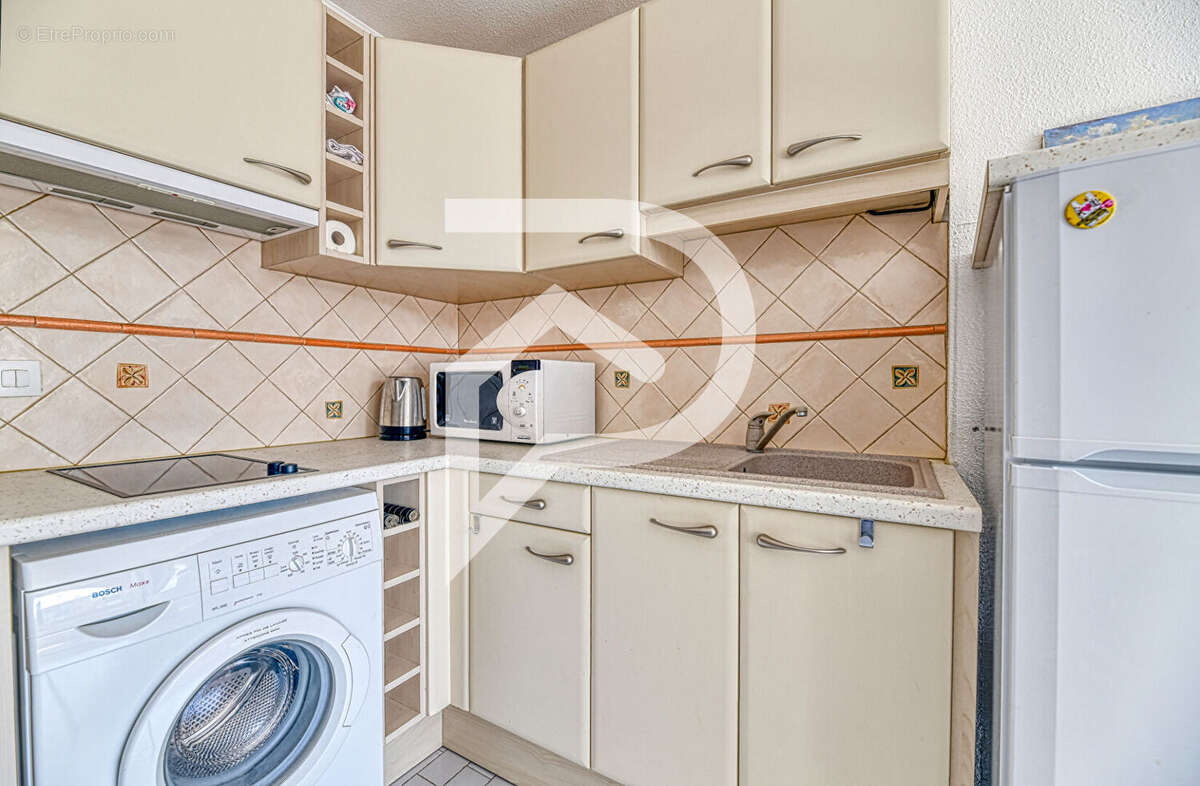 Appartement à LE GRAU-DU-ROI