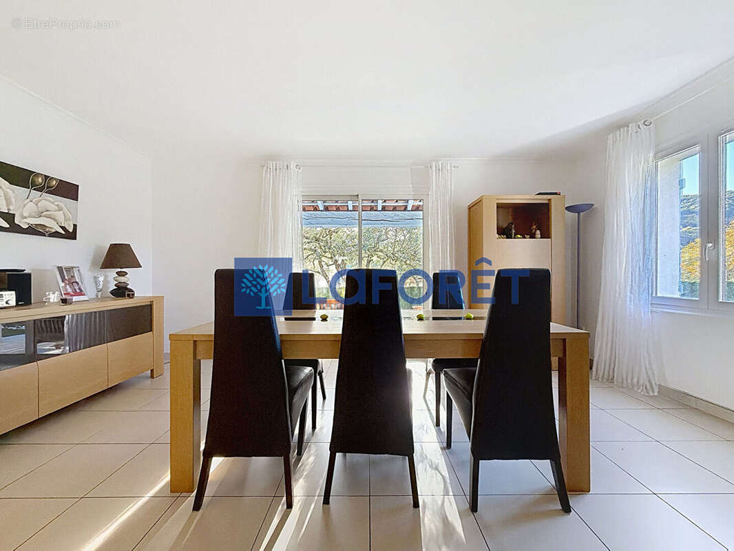 Maison à DRAGUIGNAN