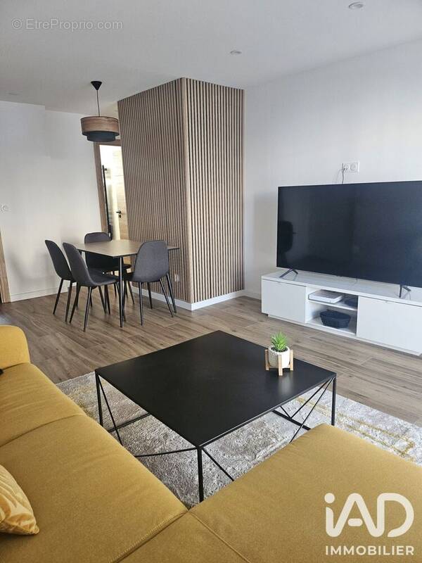 Photo 1 - Appartement à PERPIGNAN
