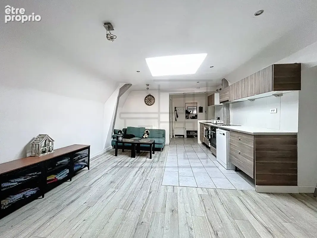 Appartement 77 m² à Chambly  - photo 2