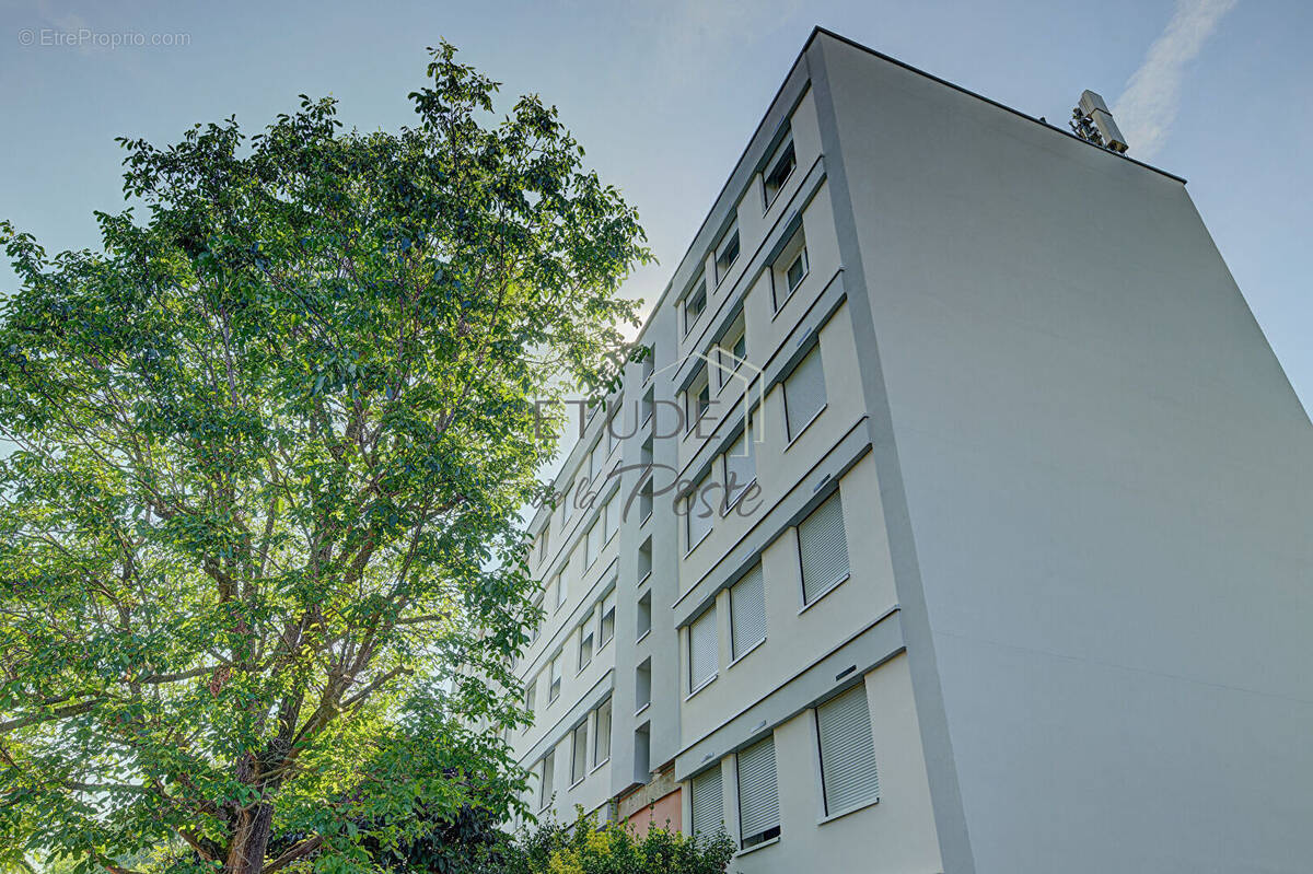 Appartement à BRUNOY