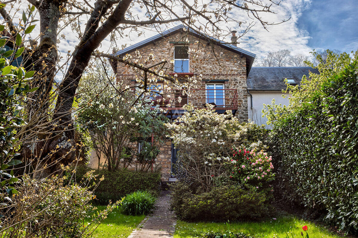 Maison à SEVRES