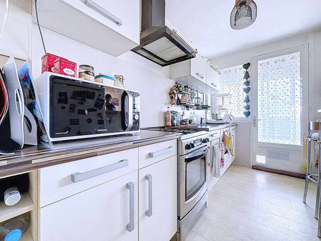 Appartement à LUCE