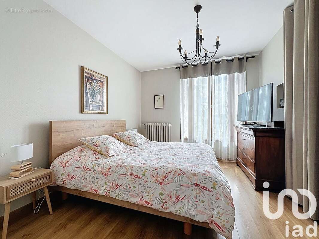 Photo 4 - Maison à ROSNY-SOUS-BOIS