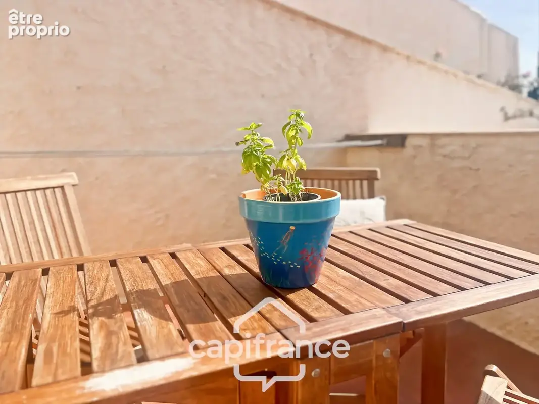 Appartement à vendre 4 pièces PORQUEROLLES (83), rare à la vente appartement 2 terasses et cave, vue et calme - photo 53