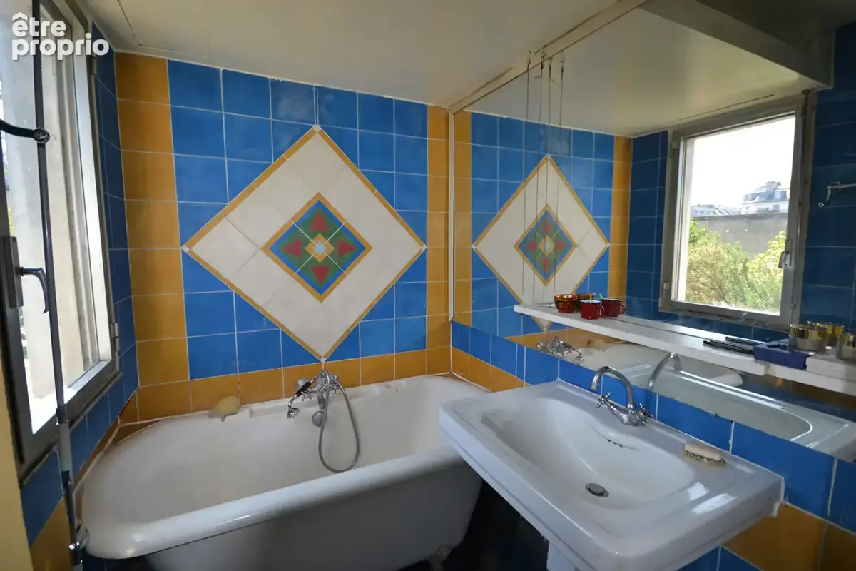 Appartement 86m2 avec jardin privatif de 194 m² - photo 7