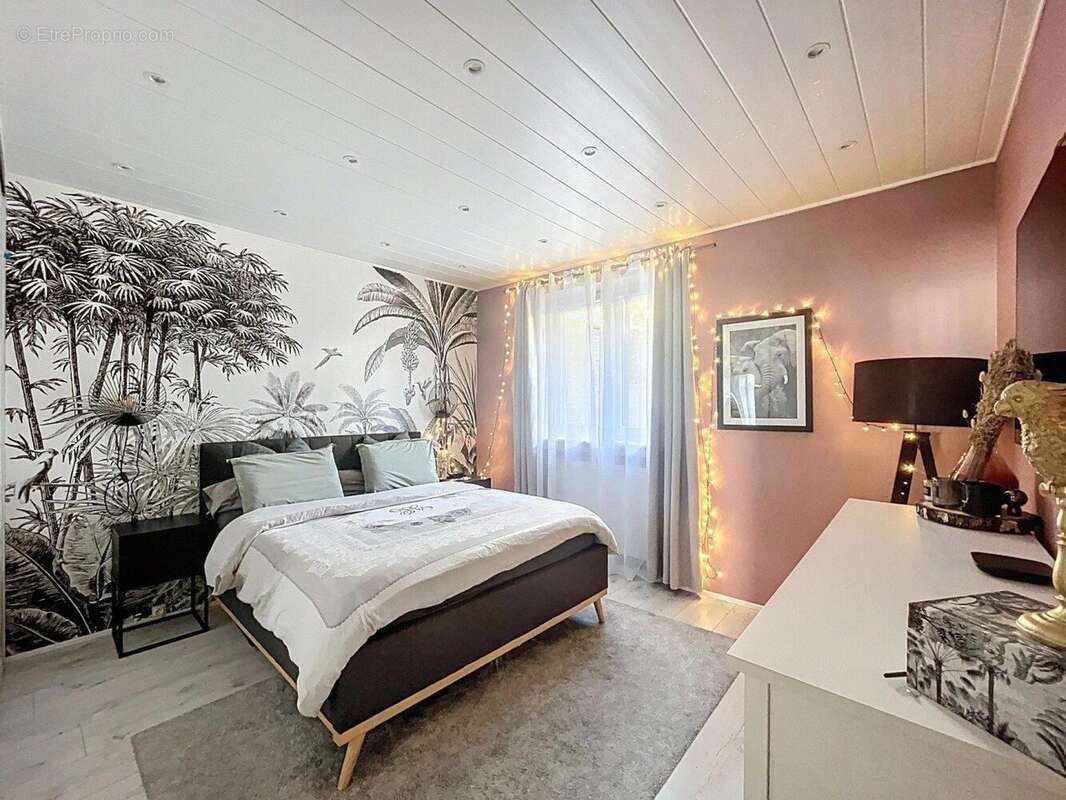 Photo 9 - Appartement à NILVANGE