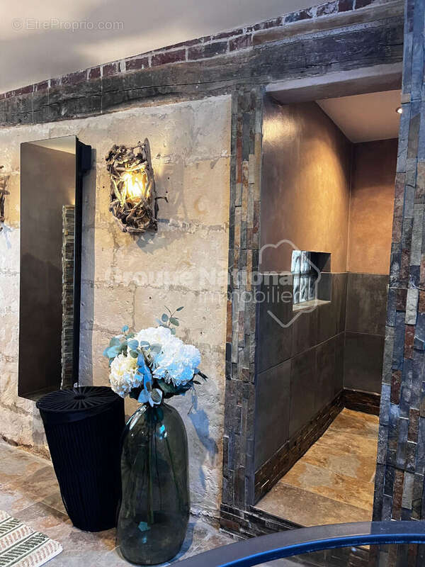 Maison à BLERANCOURT