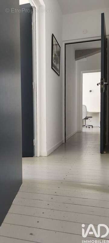 Photo 7 - Maison à LA ROCHELLE