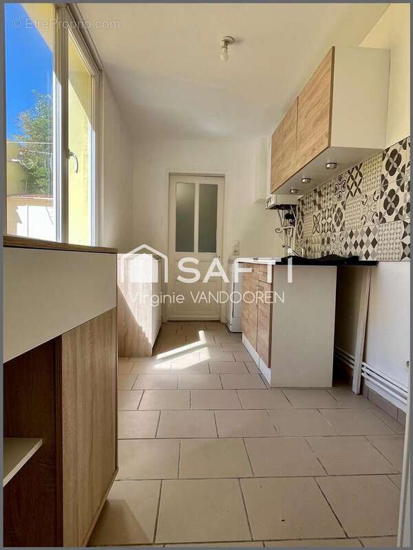 Appartement 67 m² à Le Portel  - photo 6