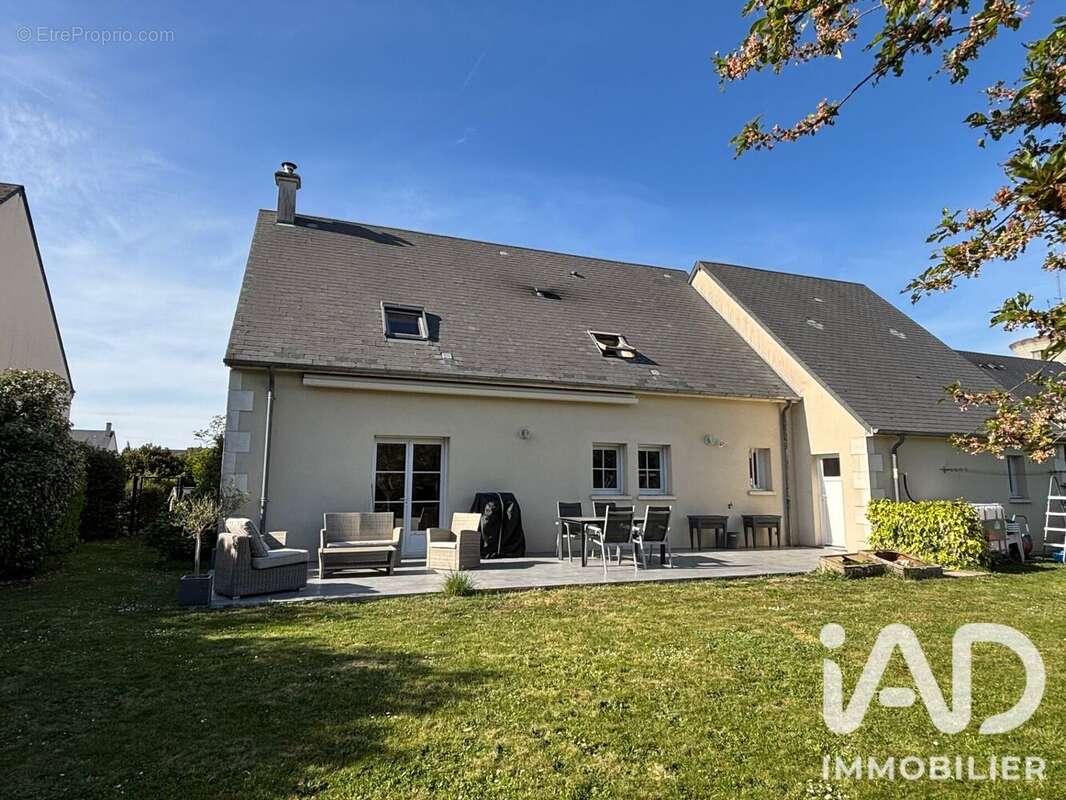 Maison 143 m² à Vendome  - photo 9