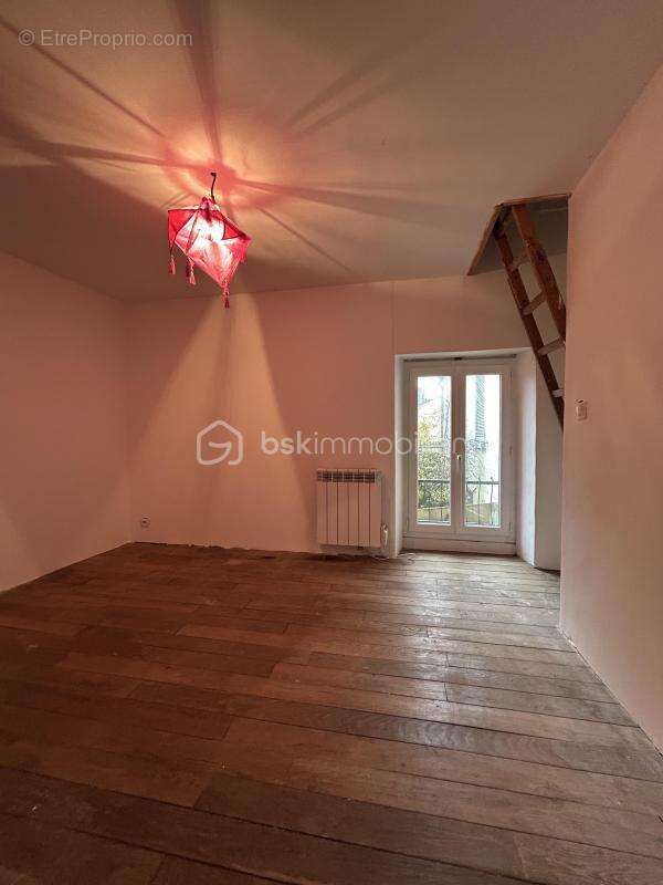 Maison à BEAUMONT-DU-GATINAIS