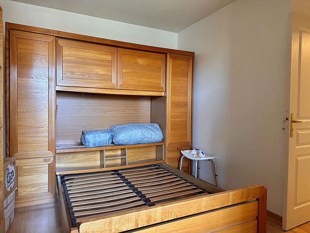 Appartement à LIERGUES