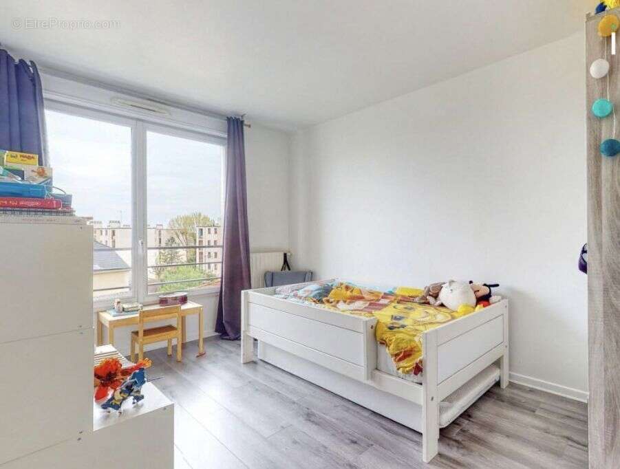 Appartement à CHOISY-LE-ROI