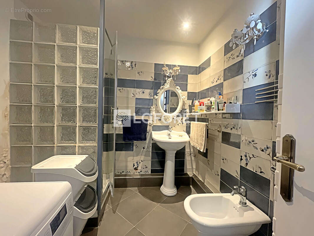 Appartement à MACON