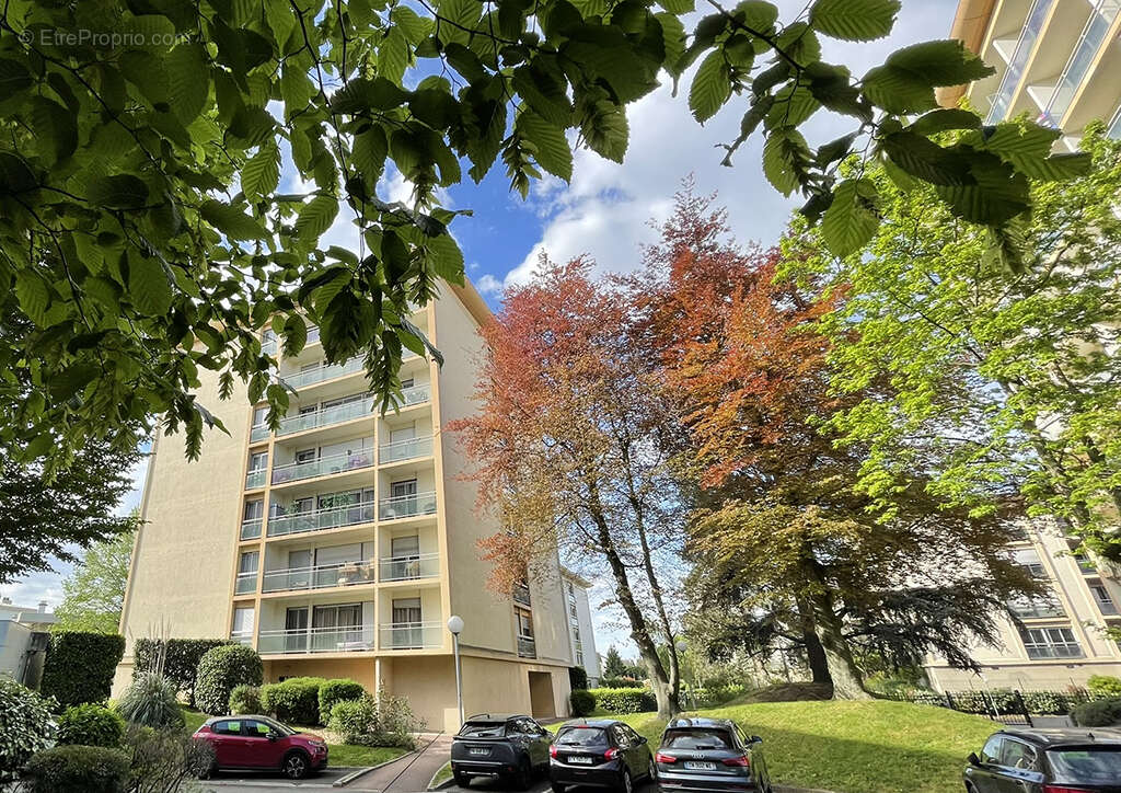Appartement à EAUBONNE