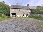 Maison à LA ROCHELLE-NORMANDE