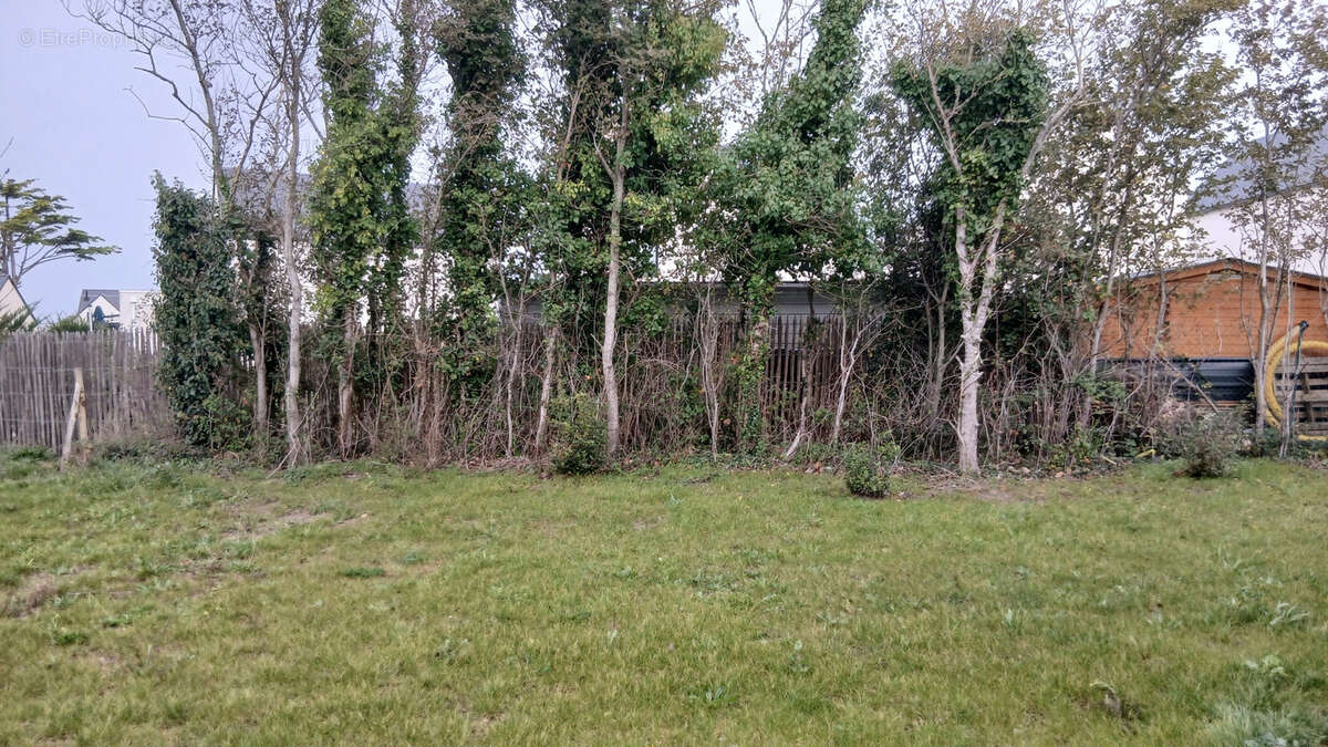 Maison à PIRIAC-SUR-MER