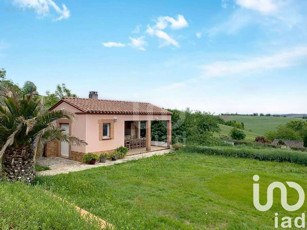 Photo 4 - Maison à DREMIL-LAFAGE