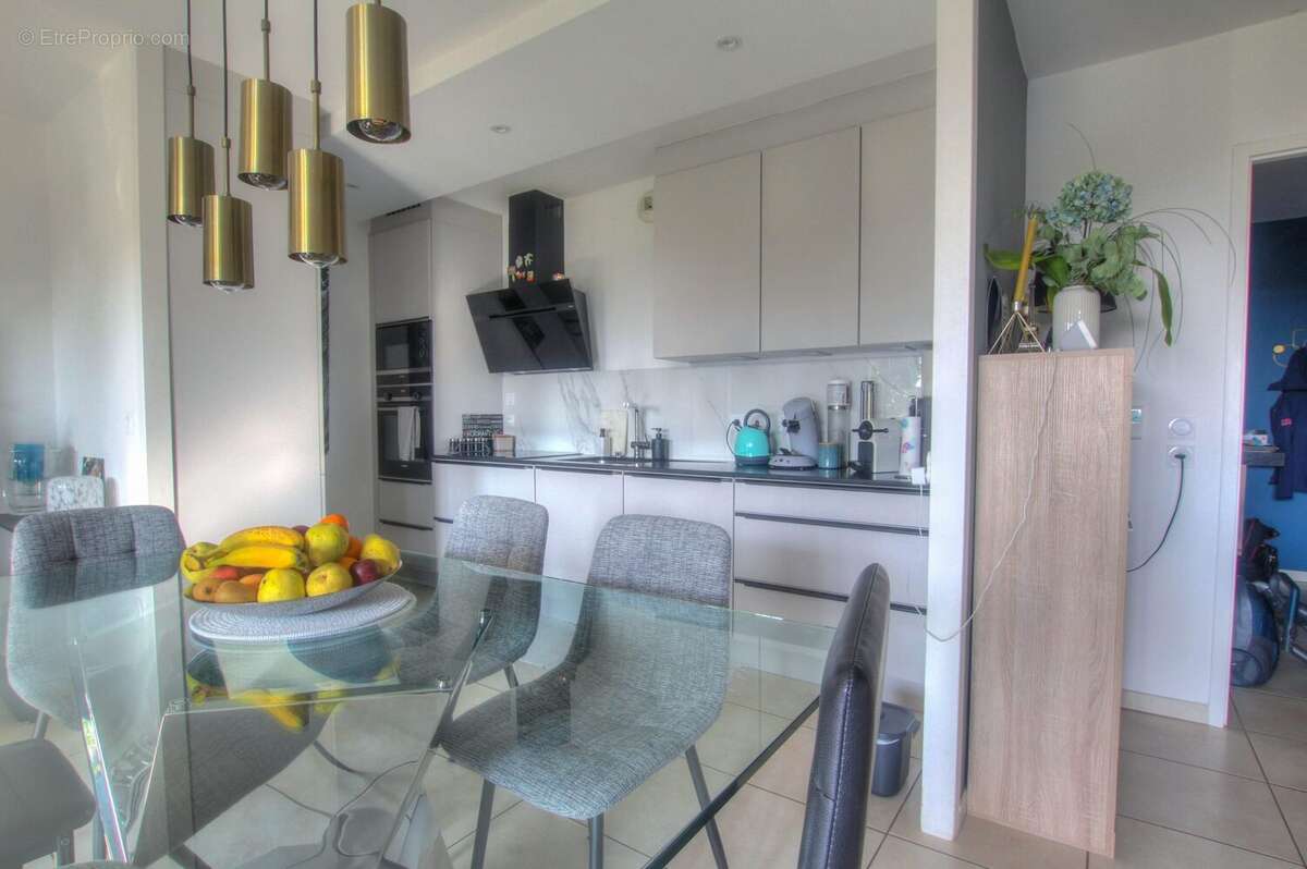 Appartement à GEX