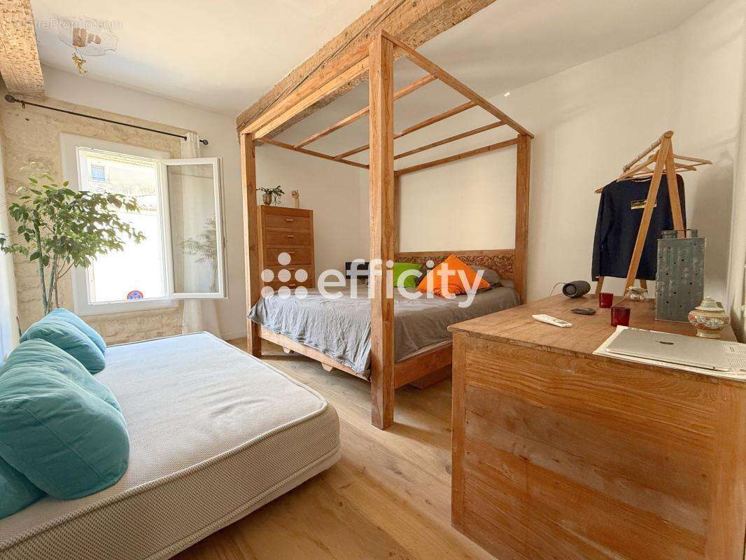 Appartement à SAINT-CHRISTOL