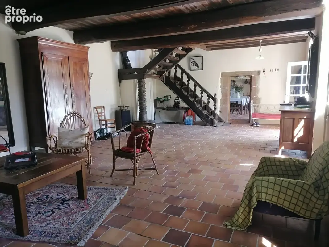 A vendre maison en pierre a pleubian - photo 18