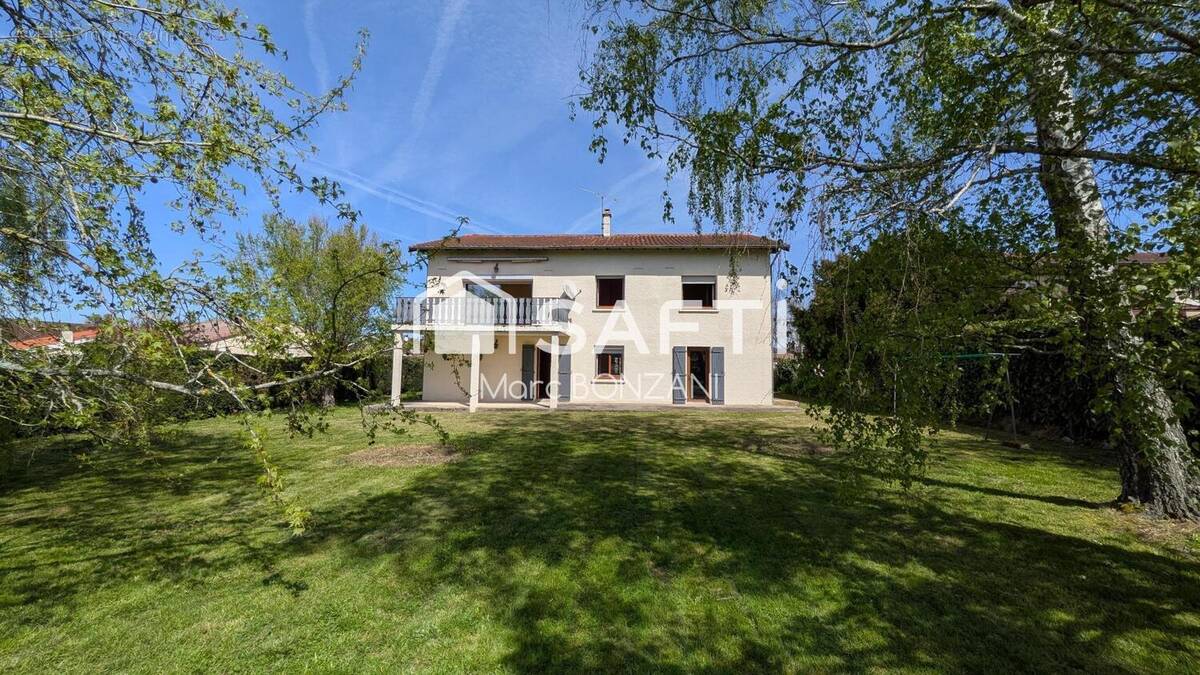Photo 1 - Maison à SOREZE