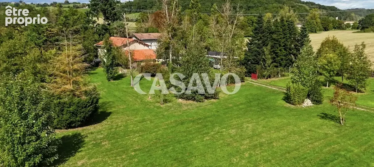 Vente Maison 5 pièces de 160m² - 38540 Saint-Just-Chaleyssin - photo 41