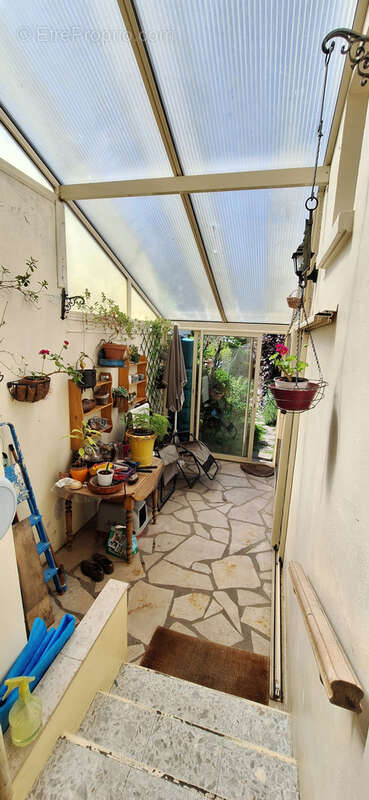 Maison à SENS