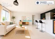 Appartement à LAVERUNE