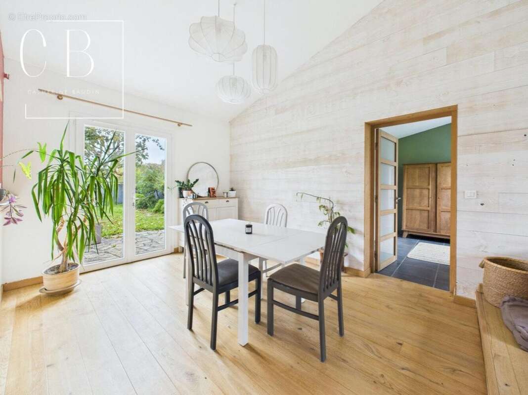 Photo 6 - Maison à PUILBOREAU