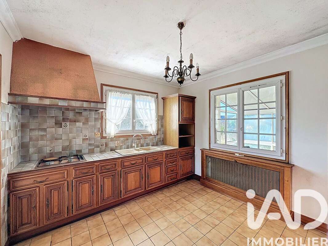 Photo 3 - Maison à MATIGNON