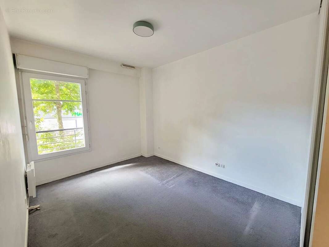 T3 MONTROUGE - 3 pièce(s) - 54.72 m2 - photo 5