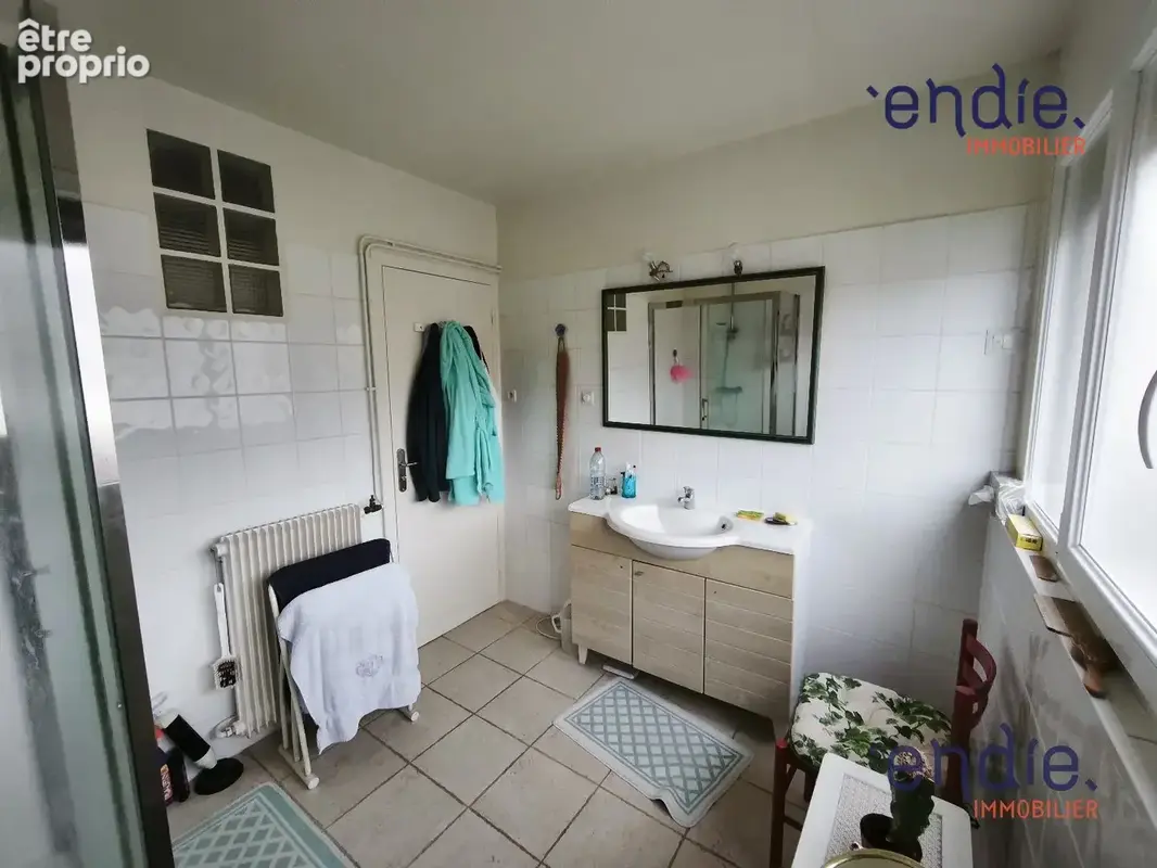 Maison 6 pièces 116 m² à vendre à Beauvais (60000) - photo 7