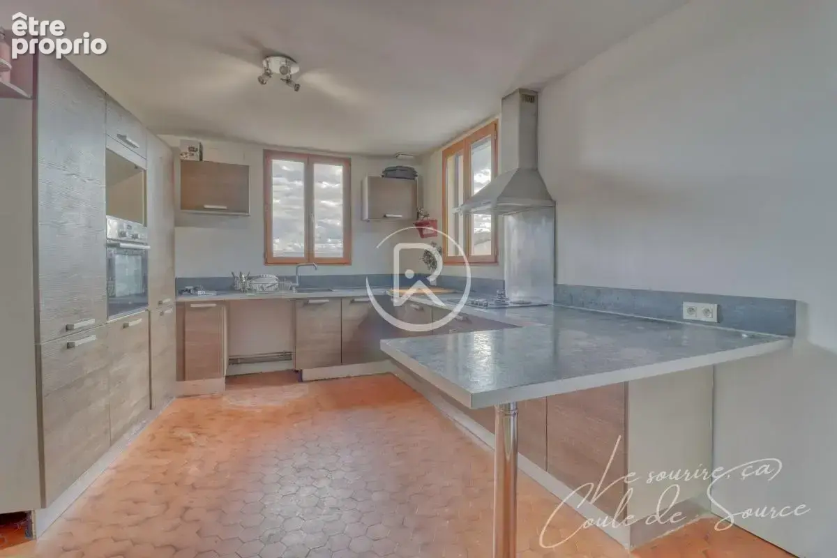 Maison de ville - photo 3